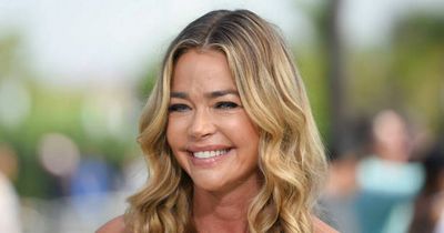 Real Housewives of Beverly Hills star Denise Richards shot at in road rage incident