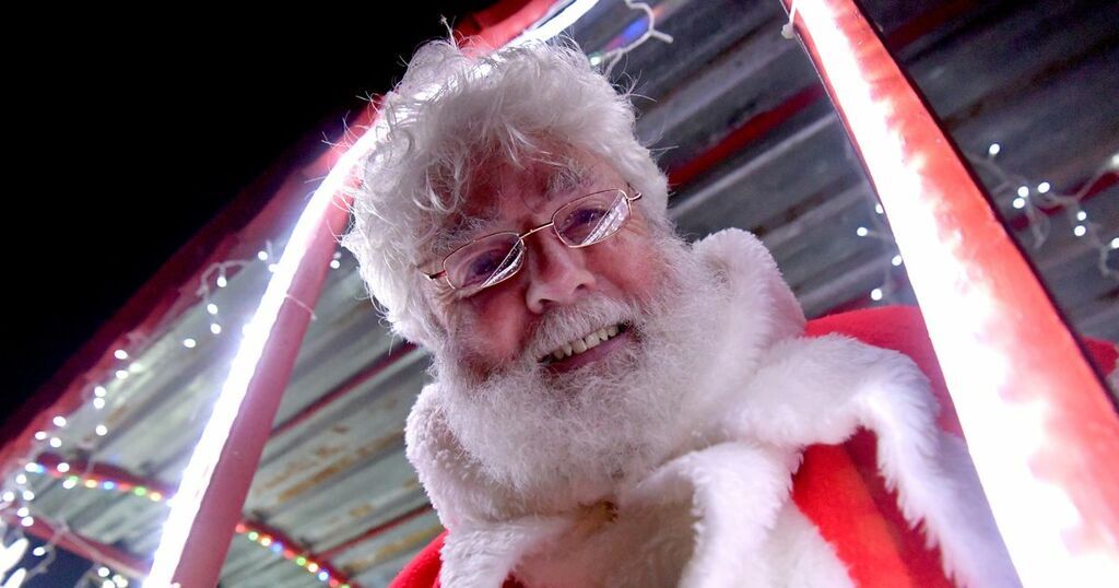 Llanelli Christmas Carnival 2022 Road closures,…