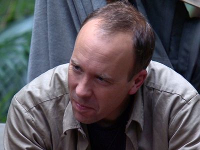 I’m a Celebrity: Ofcom receives 1,968 complaints over Matt Hancock