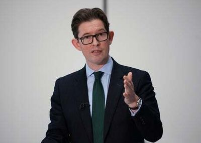 Far-Right extremists plot UK attacks, says MI5 chief