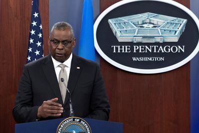 NASAMS air defense system have 100% success rate in Ukraine - Pentagon chief