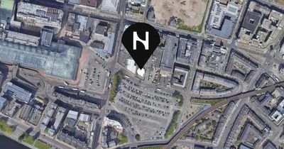 Proposals submitted for more Glasgow student accommodation