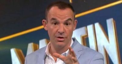 Martin Lewis issues 'wasted' Black Friday sales warning to shoppers