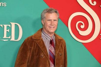 Will Ferrell needs someone to rent his mum a spareroom in Liverpool for Eurovision