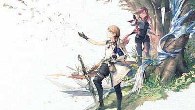 'Harvestella' review: Square Enix's chillest RPG of the year