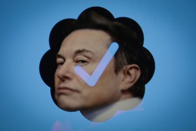 Musk makes up his mind on who will be authentic on Twitter