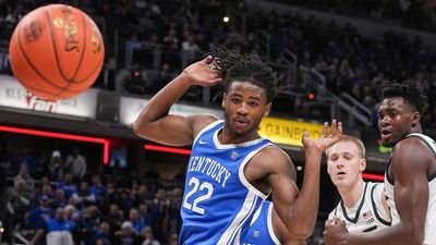 Five NBA Draft Takeaways From the Champions Classic