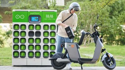 Gogoro Delays Expansion Into China, Focuses On India And Indonesia Instead