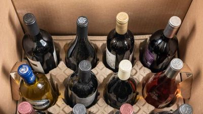 States Stubbornly Slow To Fix Antiquated Alcohol Laws