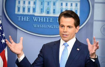 Skybridge’s Scaramucci says a second Trump presidency would be the ‘Holy Trinity’ for a bruised stock market