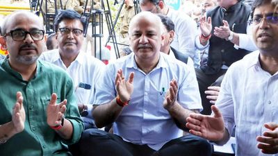 Why AAP is miffed with Surat candidate's withdrawal from Gujarat assembly election