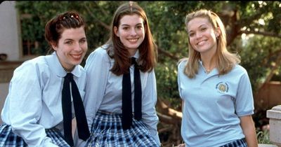 Where The Princess Diaries cast are now: relationships, famous faces and deaths