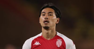 Takumi Minamino names Liverpool player who 'led' training and makes 'lost' admission