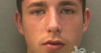 ‘Cowardly’ father used children’s home to store £9,000 of cocaine