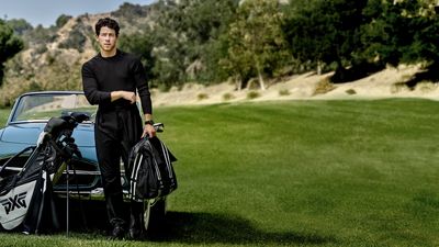 PXG x Nick Jonas launch new apparel and accessories collaboration
