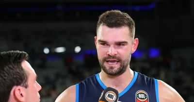 Former NBA star Isaac Humphries comes out as gay to teammates in locker room