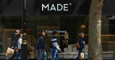 Made.com customers given final delivery deadline - or items may never arrive