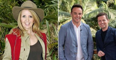 Ant and Dec 'don't chat to I'm A Celeb stars before filming trials' claims ex campmate