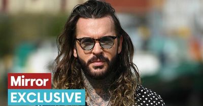 Pete Wicks' manhood size exposed on Celebs Go Dating - as Towie heartthrob returns