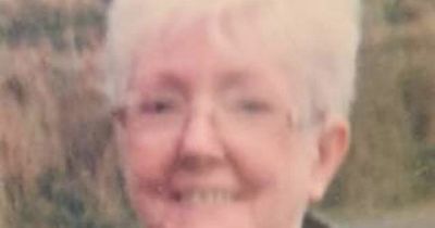 Concern growing for missing Lanarkshire OAP last seen on Saturday