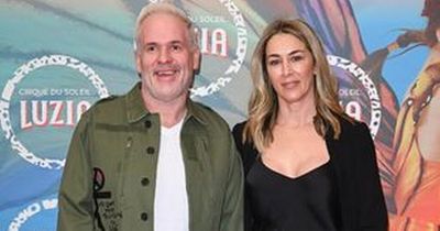 I'm A Celebrity's Chris Moyles' 'worried' girlfriend speaks out ahead of first evictions