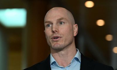 ‘We’re desperate’: David Pocock town hall hears pleas to pass industrial relations bill