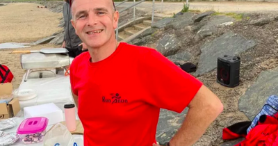 Belfast runner fighting cancer "overwhelmed" by £23,000 fundraising support
