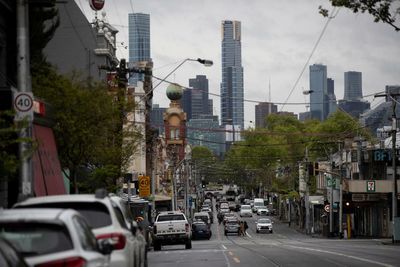 Victorian Greens set sights on Labor’s inner-city heartland … again