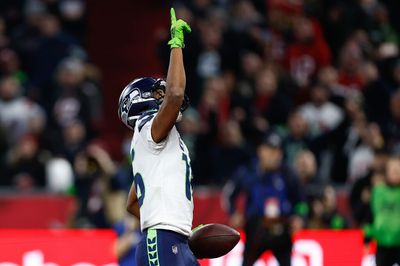 Seahawks looking to ‘maximize turnaround’ over bye week