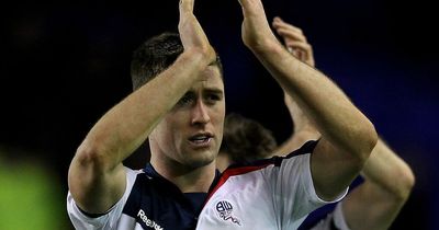 Gary Cahill pays Bolton Wanderers huge compliment after retirement & reveals Premier League option