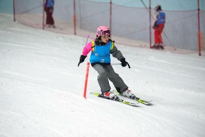 Braehead indoor ski slope closes after liquidator appointed