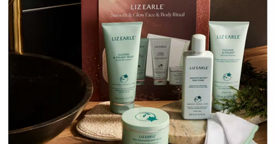 Boots reveal unmissable Black Friday deals on gift sets - plus 20% off premium beauty