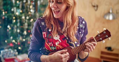 Most popular Christmas songs according to Spotify - and it's not Mariah Carey