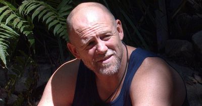I'm A Celebrity's Mike Tindall defended by pal after he 'breaks royal protocol'