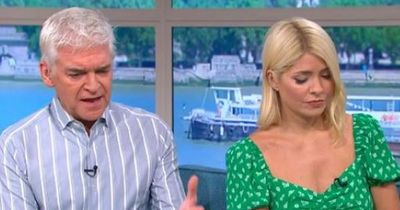 This Morning's Phillip and Holly suffer setback as show dealt 'unxpected' awards blow
