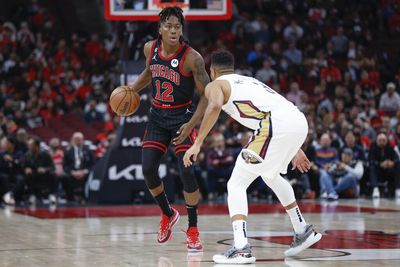 Bulls vs. Pelicans preview: How to watch, TV channel, start time