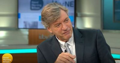 I'm A Celebrity debate as Richard Madeley slams celebs for not questioning Boy George over past