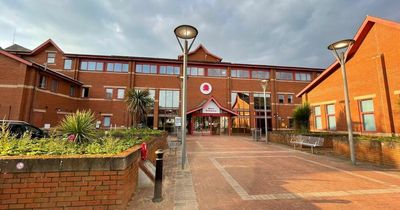 Developer using Ashfield District Council’s local plan deficit to push through new homes in Selston