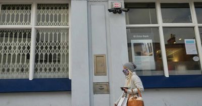 Ulster Bank confirms redundancy plans for 600 staff