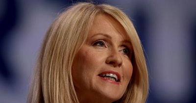 Senior Tory MP 'won’t support tax rises' unless HS2 is scrapped