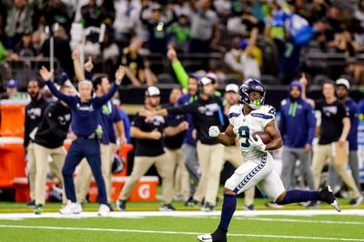 NFL midseason awards: Who is 2022’s Offensive Rookie of the Year after 10 weeks?