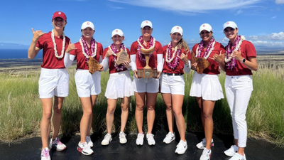 Stanford unanimous No. 1, Wake Forest second in latest 2022-23 Mizuno WGCA Div. I coaches poll
