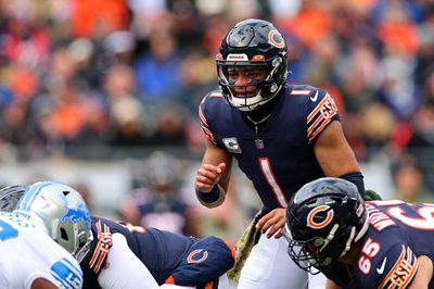 Announcers set for Bears vs. Falcons Week 11 game