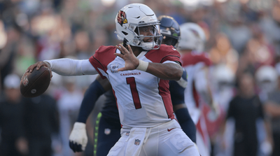 Week 11 Stat Projections: Quarterback Rankings