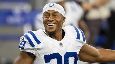Week 11 Stat Projections: Running Back Rankings