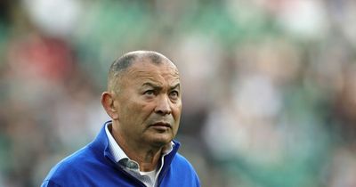 New Zealand icon backs England to win Rugby World Cup as Eddie Jones successor identified
