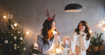 The most popular Christmas song as ranked on Spotify - and it's not Mariah Carey