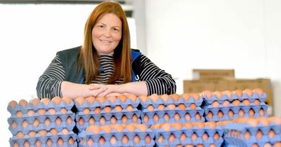 'Supermarkets are blaming farmers and bird flu for egg shortages but they need to pay more'