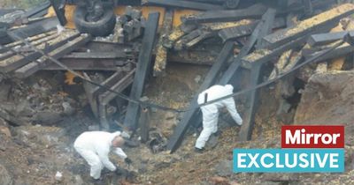 Poland missile blast that killed 2 caused by 'Ukraine rocket from 1980s malfunctioning'