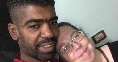 Tesco worker planning to marry Egyptian toyboy after being dumped for being 'fat and ugly'
